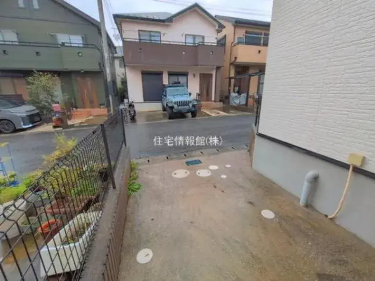 4LDK房产 千叶市 千叶县 (5)
