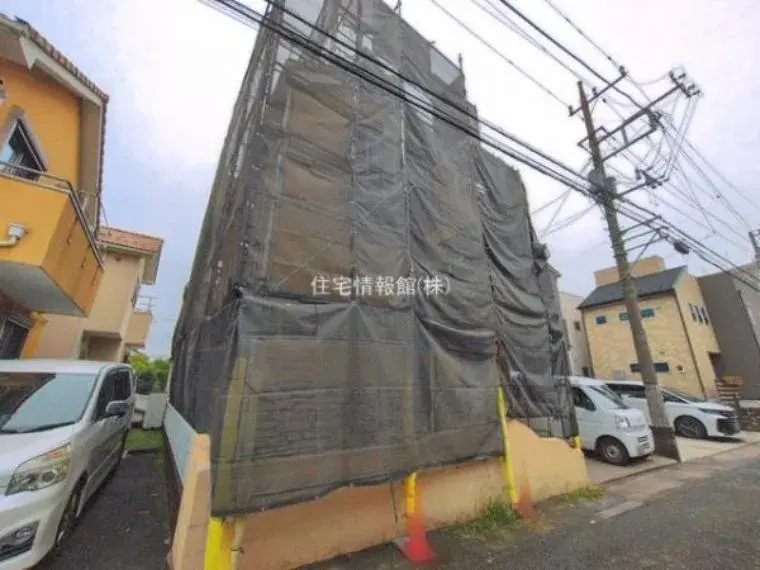 4LDK Property Atsugi City Kanagawa Prefecture (2)