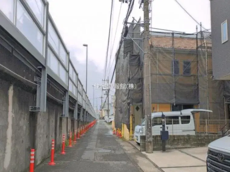 4LDK Property Atsugi City Kanagawa Prefecture (3)