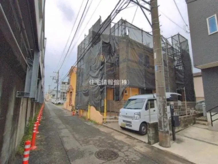 4LDK Property Atsugi City Kanagawa Prefecture (6)