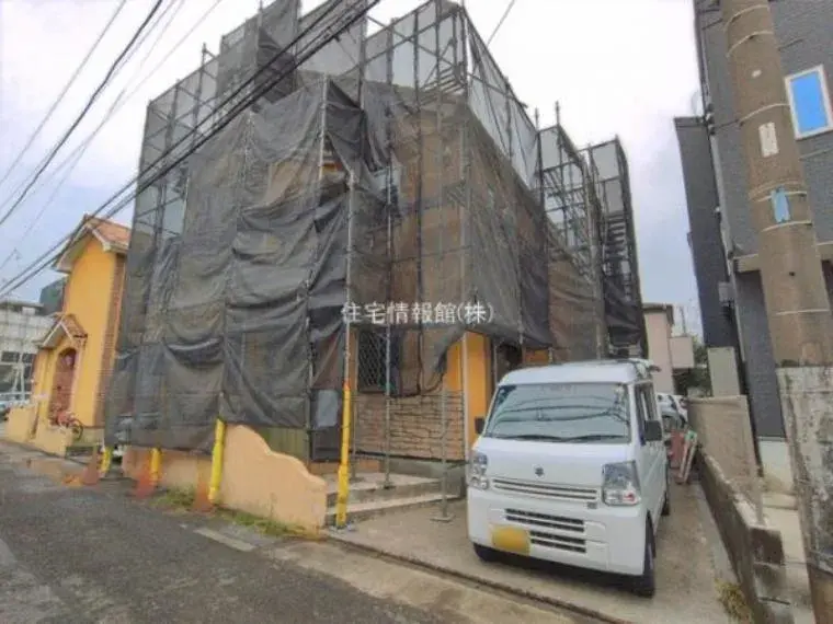 4LDK Property Atsugi City Kanagawa Prefecture (7)