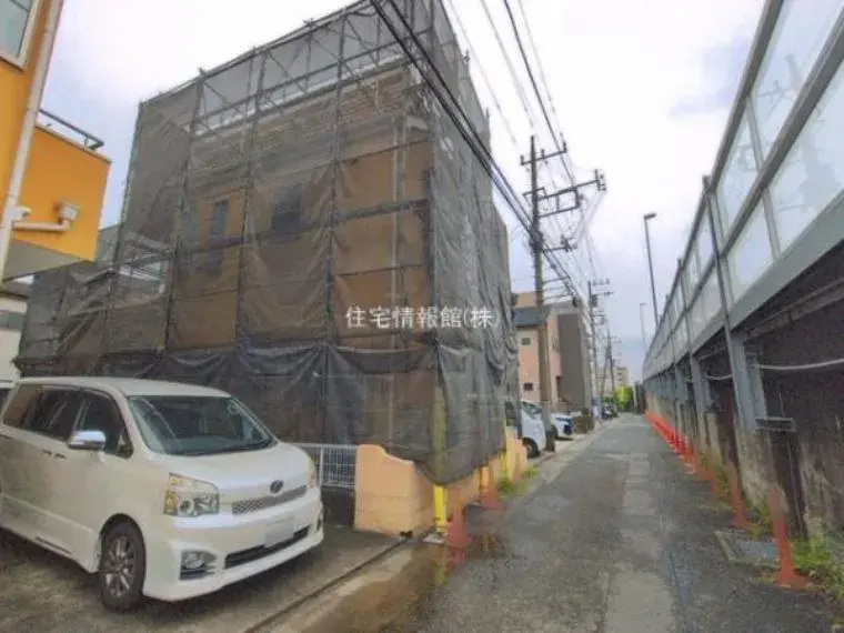 4LDK Property Atsugi City Kanagawa Prefecture (9)