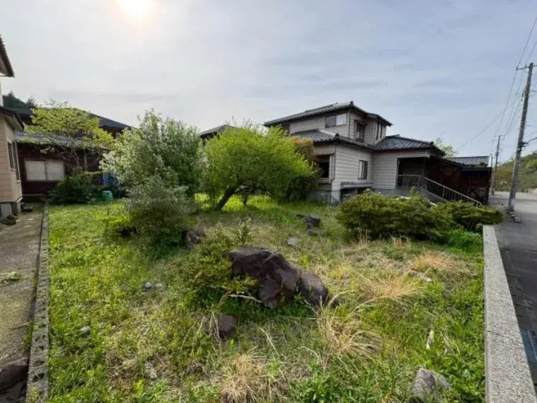 5LDK Property Kashiwazaki City Niigata Prefecture (2)