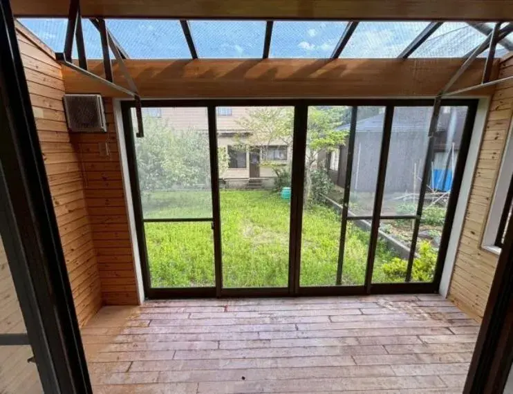 5LDK Property Kashiwazaki City Niigata Prefecture (12)
