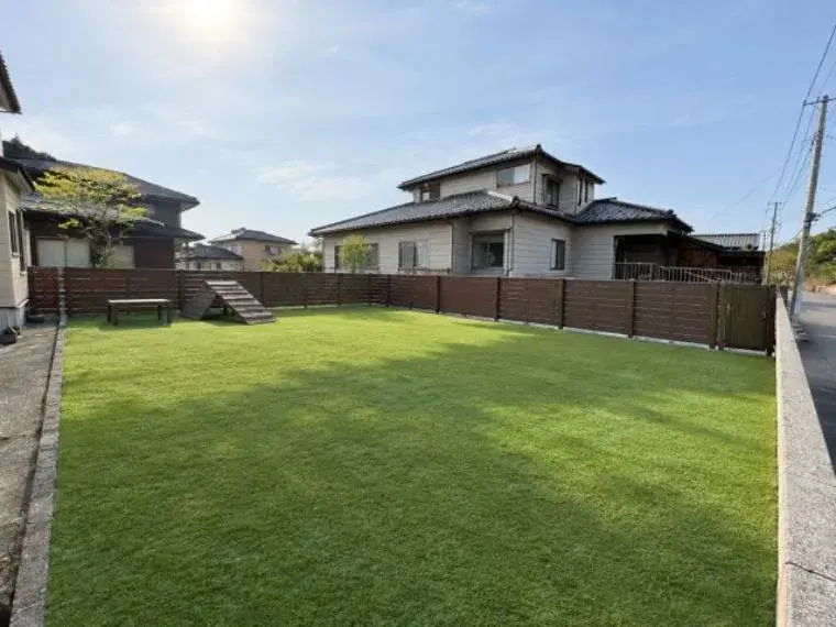 5LDK Property Kashiwazaki City Niigata Prefecture (3)