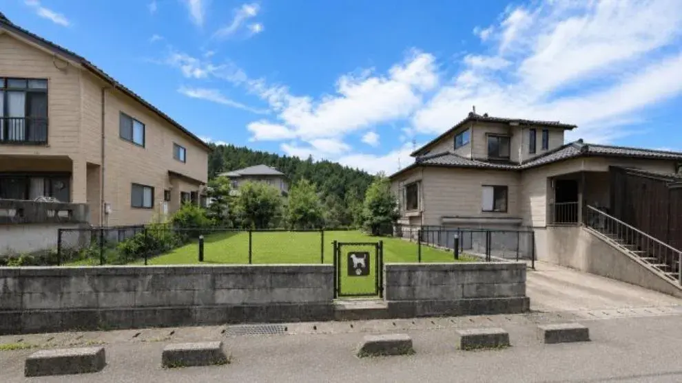 5LDK Property Kashiwazaki City Niigata Prefecture (4)