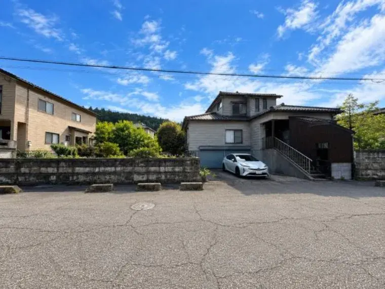 5LDK Property Kashiwazaki City Niigata Prefecture (5)