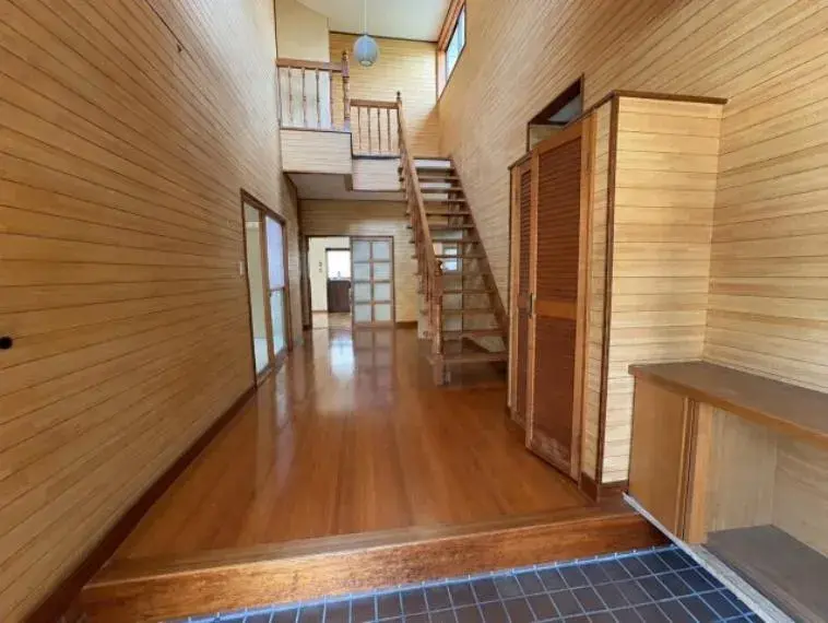 5LDK Property Kashiwazaki City Niigata Prefecture (6)