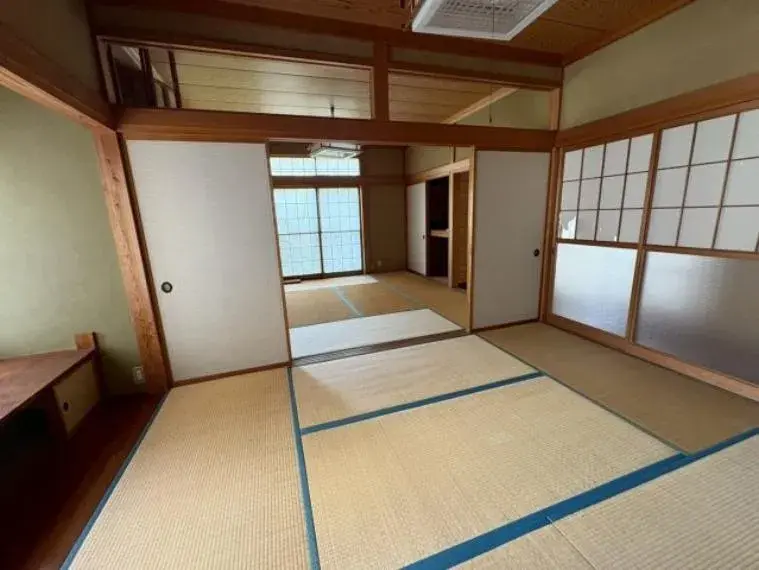 5LDK Property Kashiwazaki City Niigata Prefecture (7)