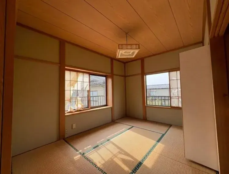 5LDK Property Kashiwazaki City Niigata Prefecture (8)