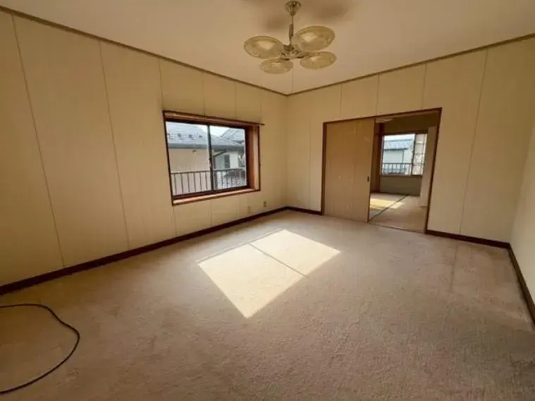 5LDK Property Kashiwazaki City Niigata Prefecture (10)