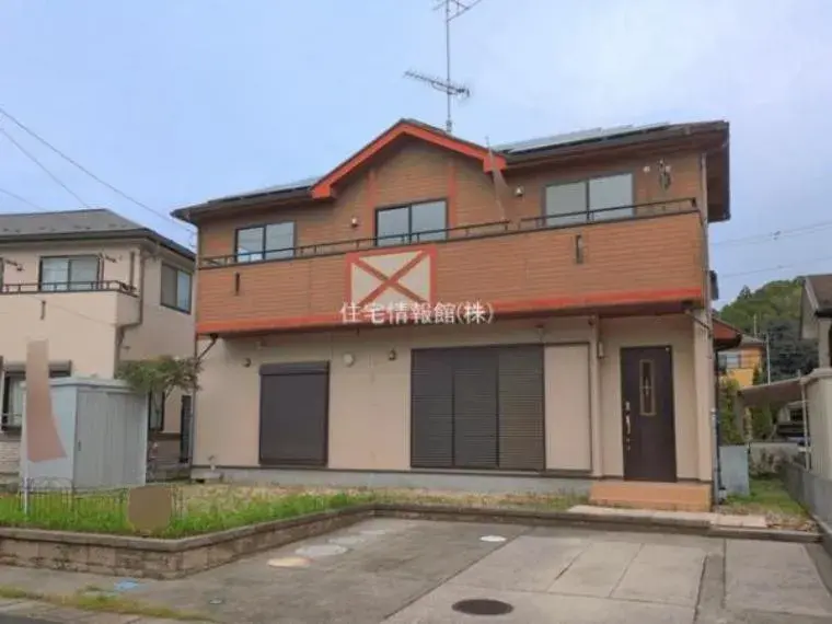 Akiya in Chiba