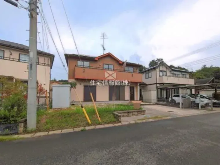 3LDK Property Noda City Chiba Prefecture (2)