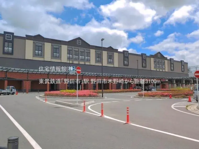 3LDK Property Noda City Chiba Prefecture (15)