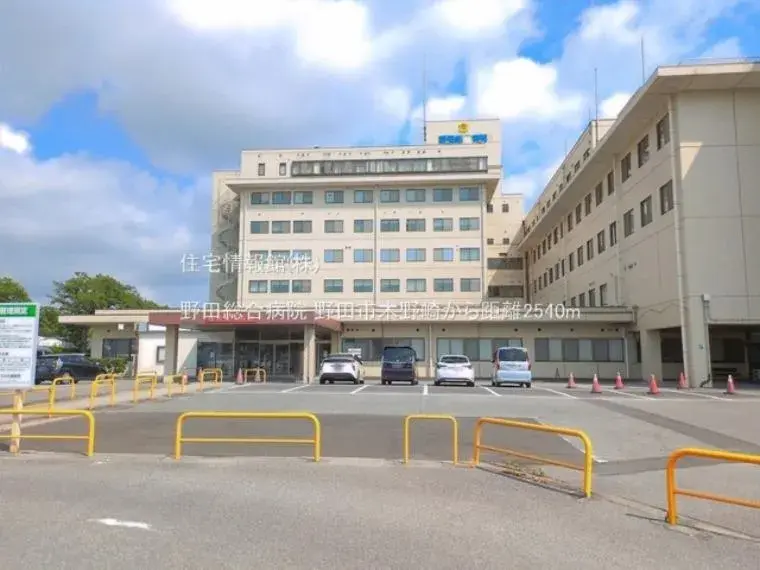 3LDK Property Noda City Chiba Prefecture (19)