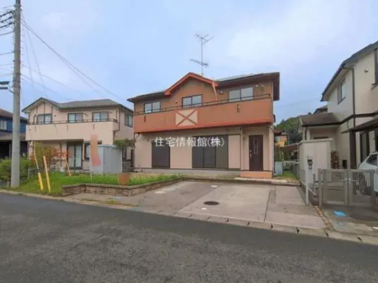 3LDK Property Noda City Chiba Prefecture (8)