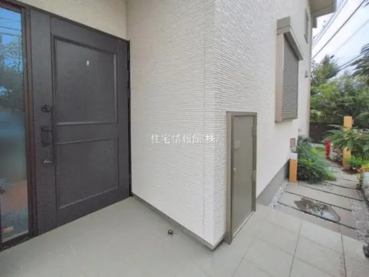 3LDK Property Chigasaki City Kanagawa Prefecture (8)