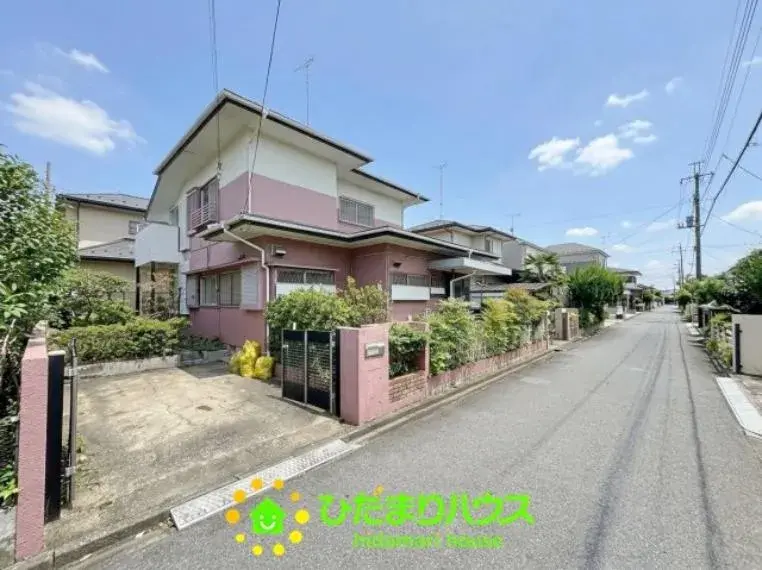 4LDK Satte City Saitama Prefecture (3)