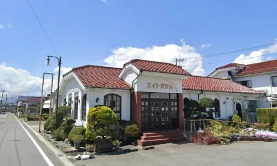 5SLDK Property Koshu Yamanashi (4)