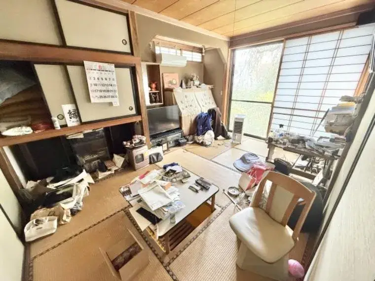 5SLDK Property Koshu Yamanashi (7)