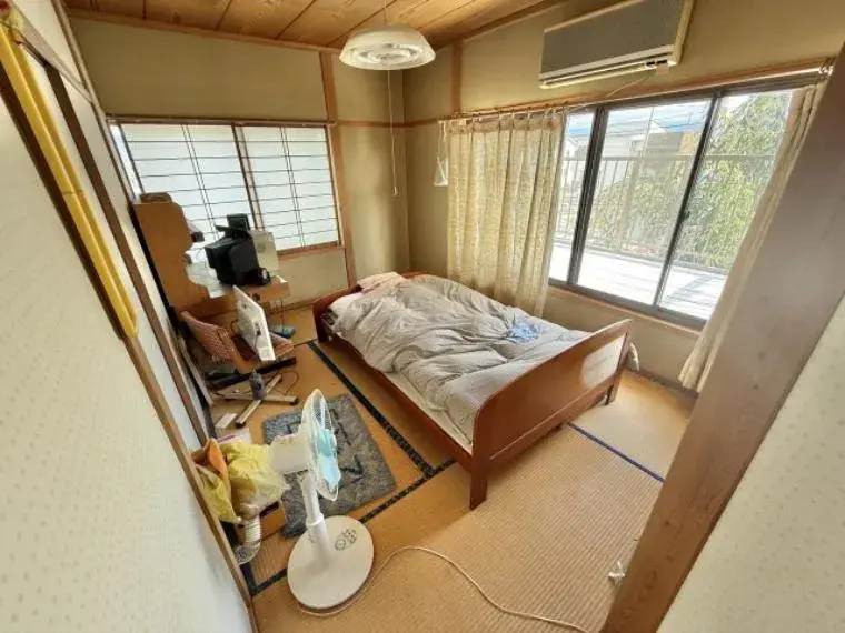 5SLDK Property Koshu Yamanashi (9)