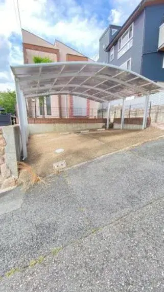 4LDK 宝塚市 兵库县 (2)