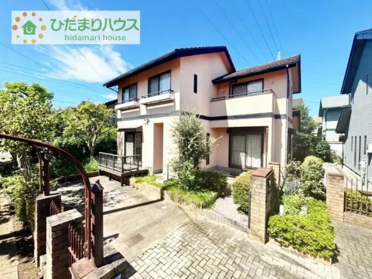 Akiya in Ibaraki