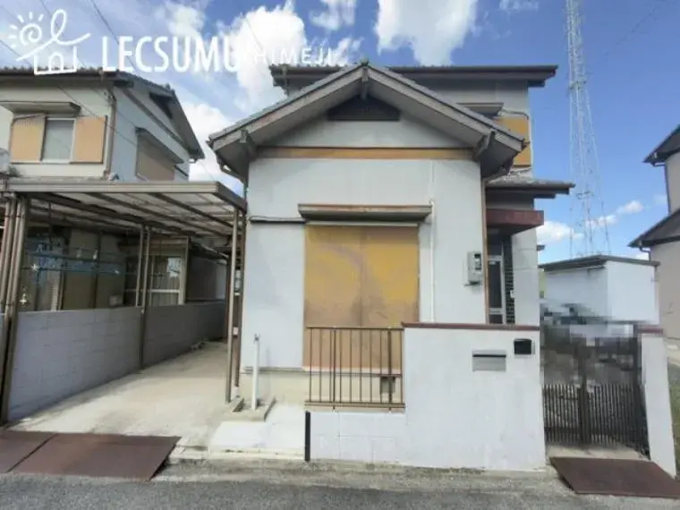 Akiya in Hyogo