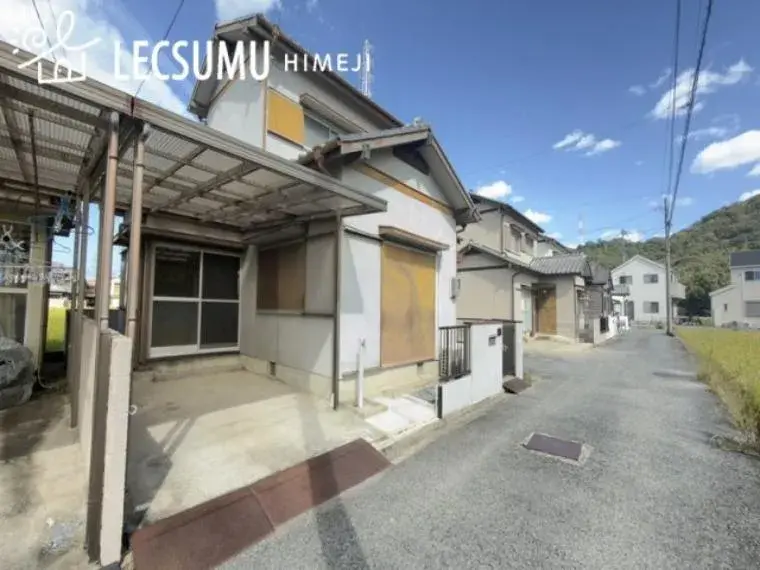 3LDK Property Himeji City Hyogo Prefecture (2)