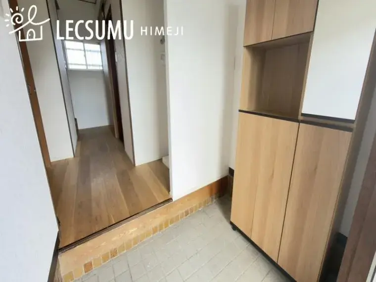 3LDK Property Himeji City Hyogo Prefecture (7)