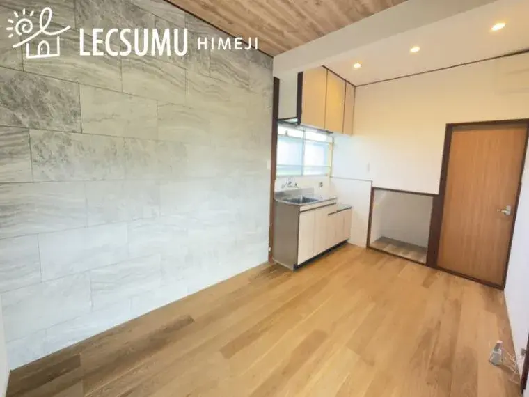 3LDK Property Himeji City Hyogo Prefecture (8)