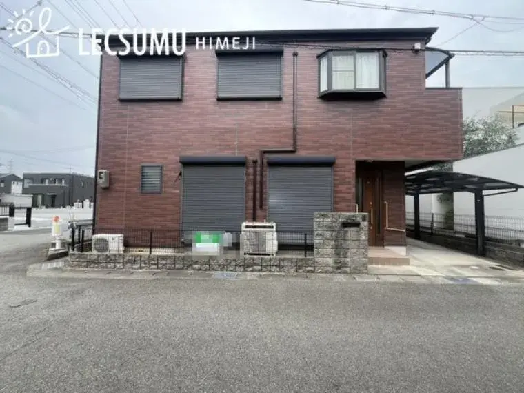 Akiya in Hyogo