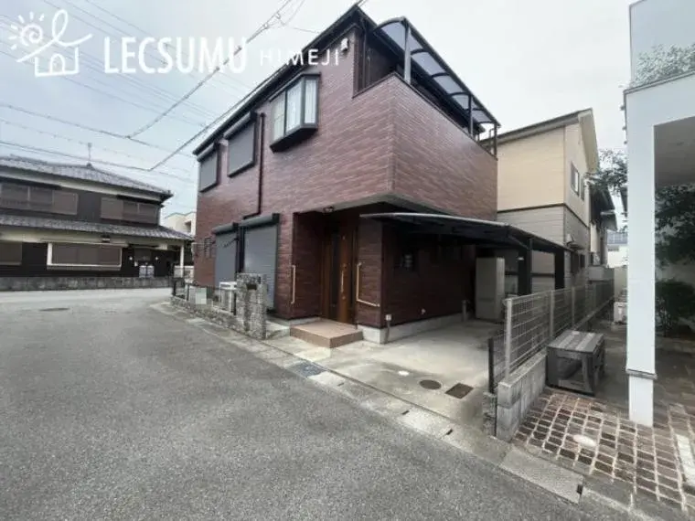 3LDK Himeji City Hyogo Prefecture (2)