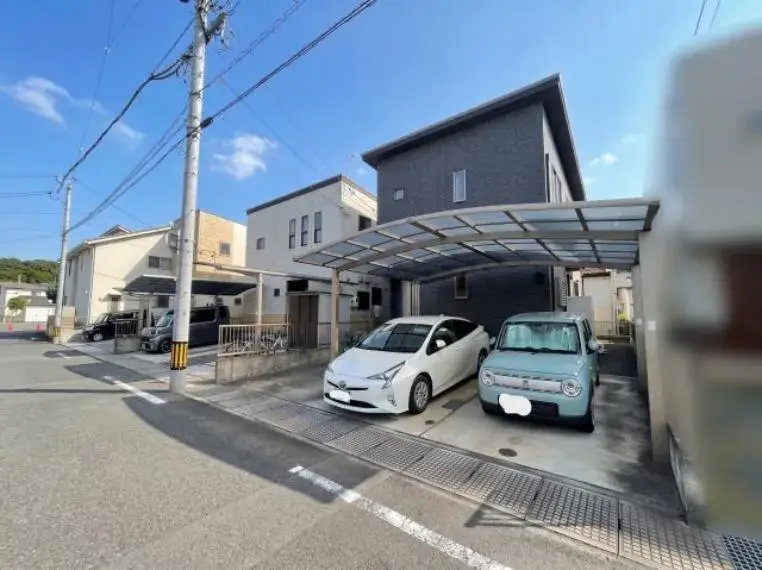 3LDK Fukuyama City Hiroshima Prefecture (2)