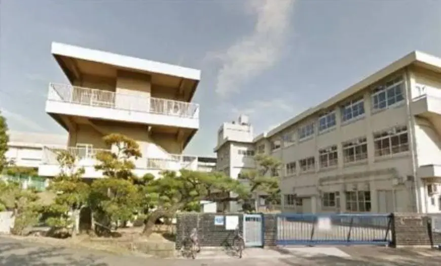 3LDK Fukuyama City Hiroshima Prefecture (23)