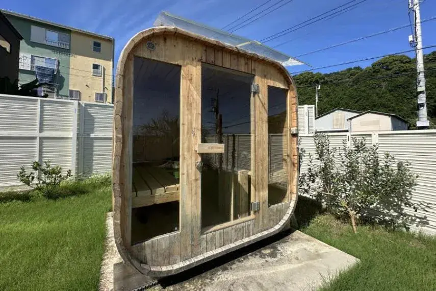 3LDK Property Atami City Shizuoka Prefecture (3)