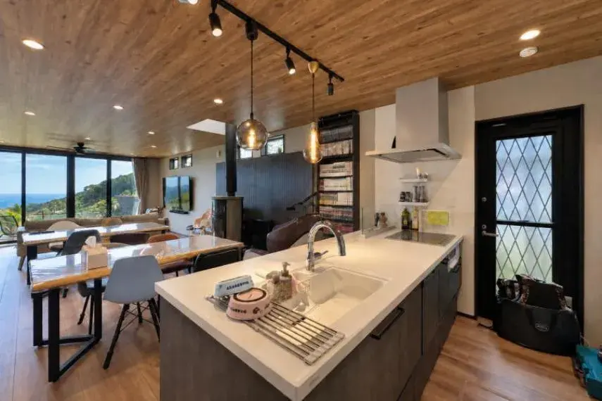 3LDK Property Atami City Shizuoka Prefecture (6)