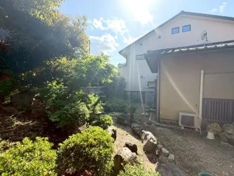 6LDK Property Kyoto City Kyoto Prefecture (2)
