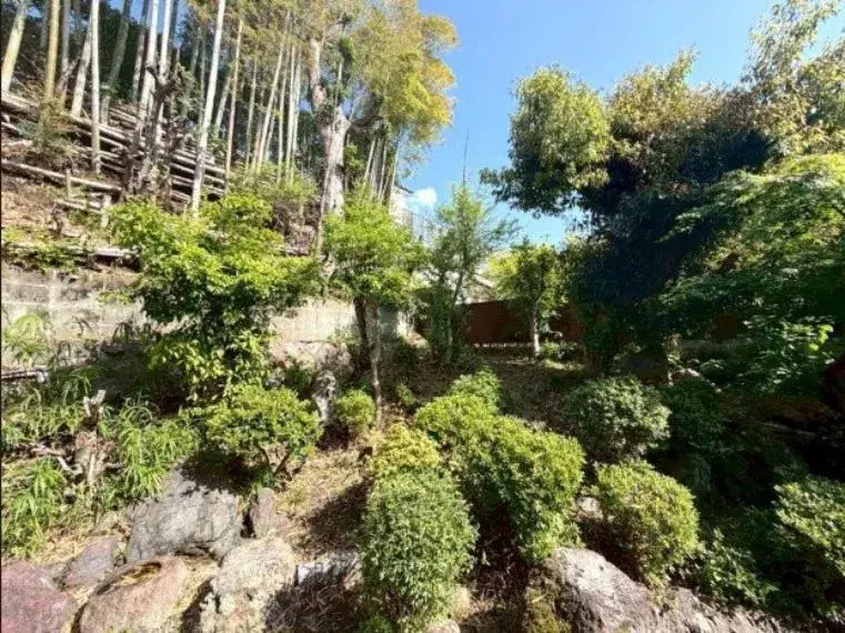 6LDK Property Kyoto City Kyoto Prefecture (11)