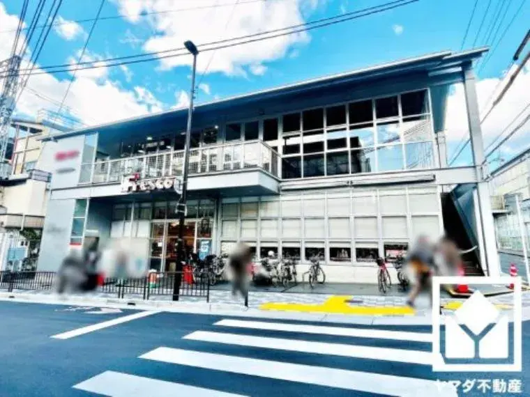 6LDK Property Kyoto City Kyoto Prefecture (14)