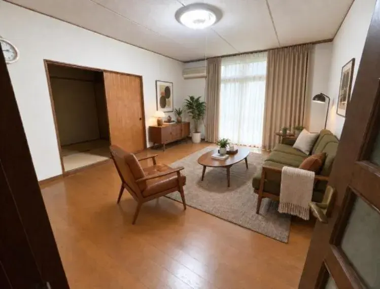 6LDK Property Kyoto City Kyoto Prefecture (6)