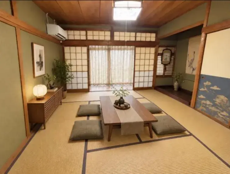 6LDK Property Kyoto City Kyoto Prefecture (7)