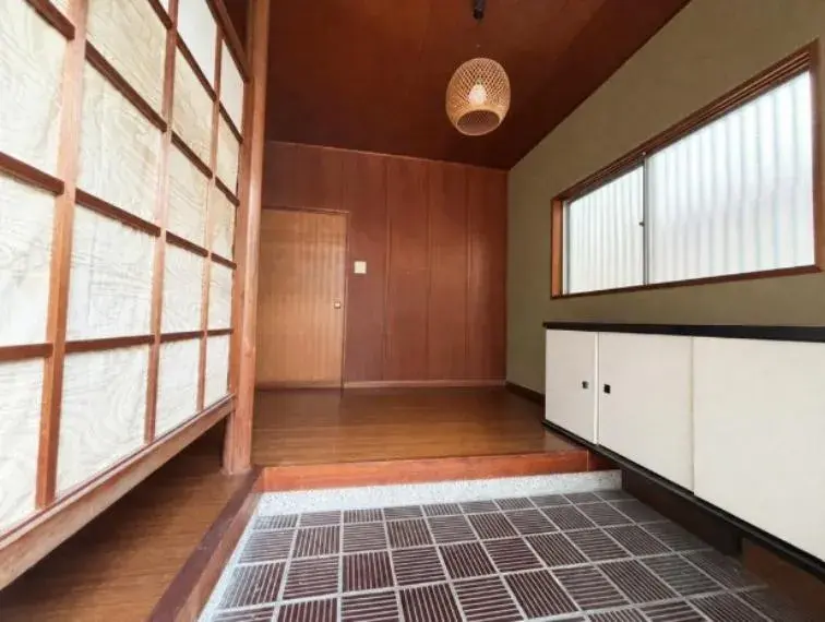 6LDK Property Kyoto City Kyoto Prefecture (8)