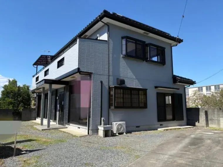 5SLDK Property Honjo City Saitama (2)