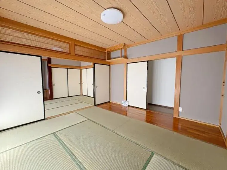 5SLDK Property Honjo City Saitama (15)