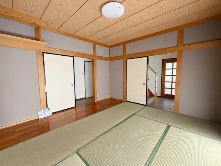 5SLDK Property Honjo City Saitama (16)