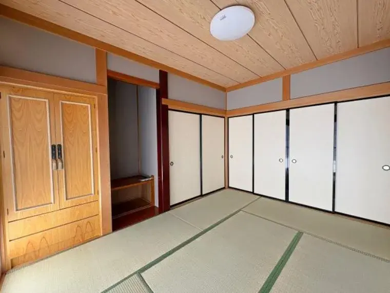 5SLDK Property Honjo City Saitama (17)