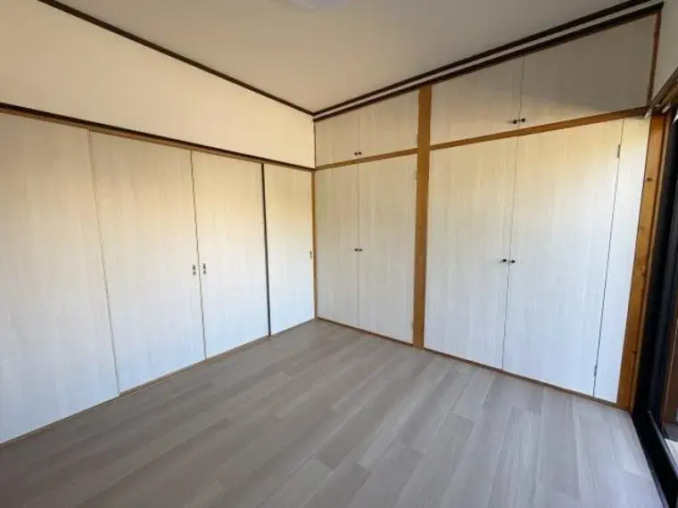 5SLDK Property Honjo City Saitama (20)