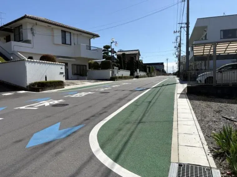 5SLDK Property Honjo City Saitama (3)
