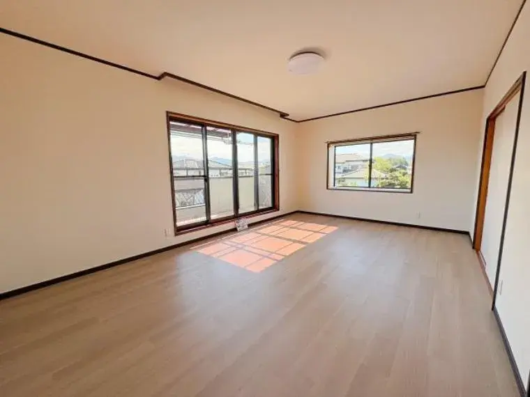 5SLDK Property Honjo City Saitama (21)